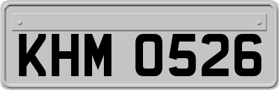 KHM0526