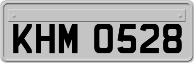 KHM0528