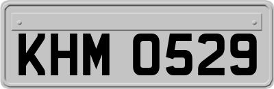 KHM0529