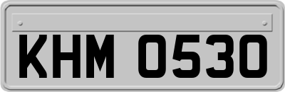 KHM0530