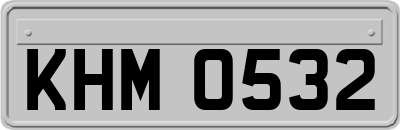 KHM0532