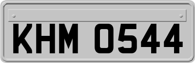 KHM0544