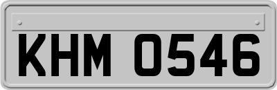 KHM0546