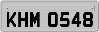 KHM0548