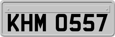 KHM0557