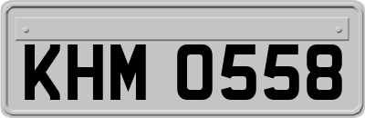 KHM0558