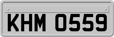 KHM0559