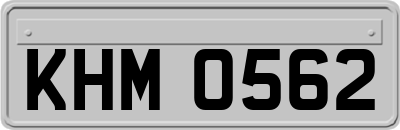 KHM0562
