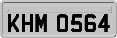 KHM0564