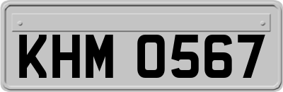 KHM0567