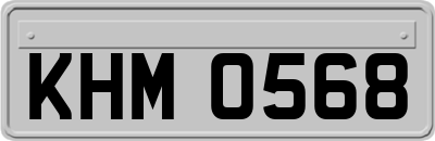KHM0568