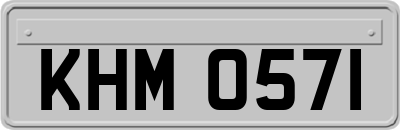 KHM0571