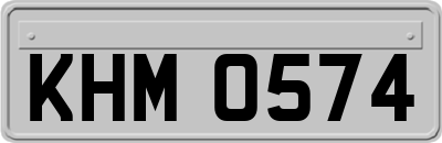 KHM0574