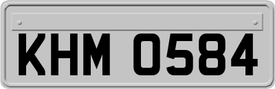 KHM0584