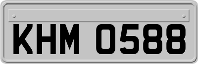 KHM0588