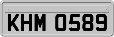 KHM0589