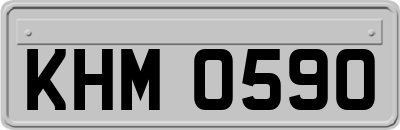 KHM0590