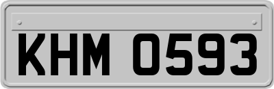 KHM0593