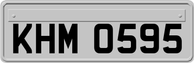 KHM0595