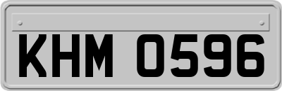 KHM0596