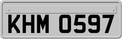 KHM0597