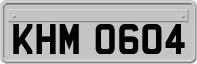 KHM0604