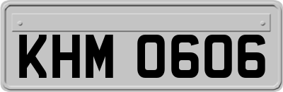 KHM0606