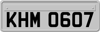 KHM0607