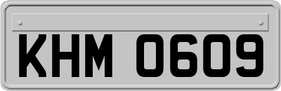 KHM0609