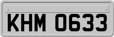KHM0633
