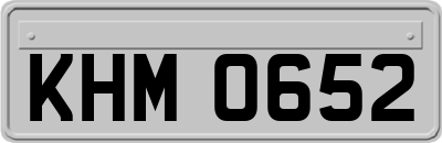KHM0652