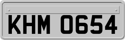 KHM0654