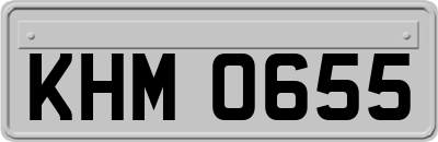 KHM0655