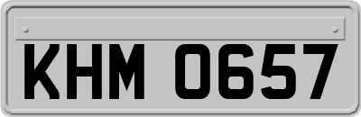 KHM0657