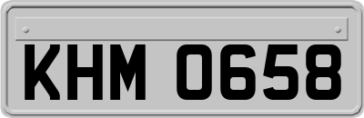 KHM0658