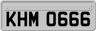 KHM0666