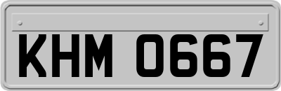 KHM0667