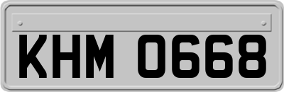 KHM0668