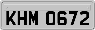 KHM0672