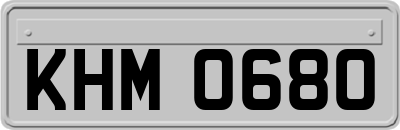 KHM0680