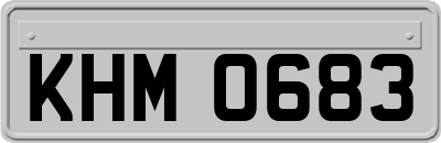 KHM0683