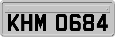 KHM0684