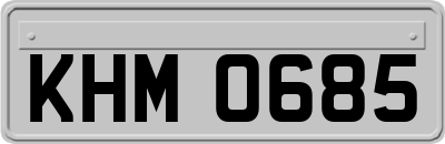 KHM0685