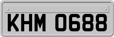 KHM0688