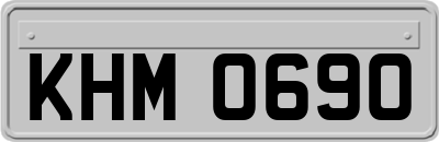 KHM0690