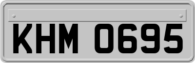 KHM0695
