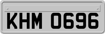 KHM0696