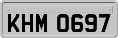 KHM0697