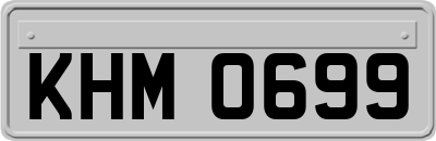 KHM0699