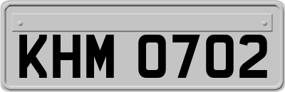 KHM0702